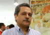 Fernando Pereira, presidente executivo do Grupo Agroceres