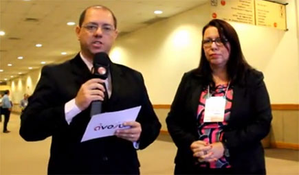 Daniella Jorge de Moura, professora da Faculdade de Engenharia Agrícola (Feagri) – Unicamp