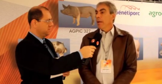 Demétrio Magnoli, analista