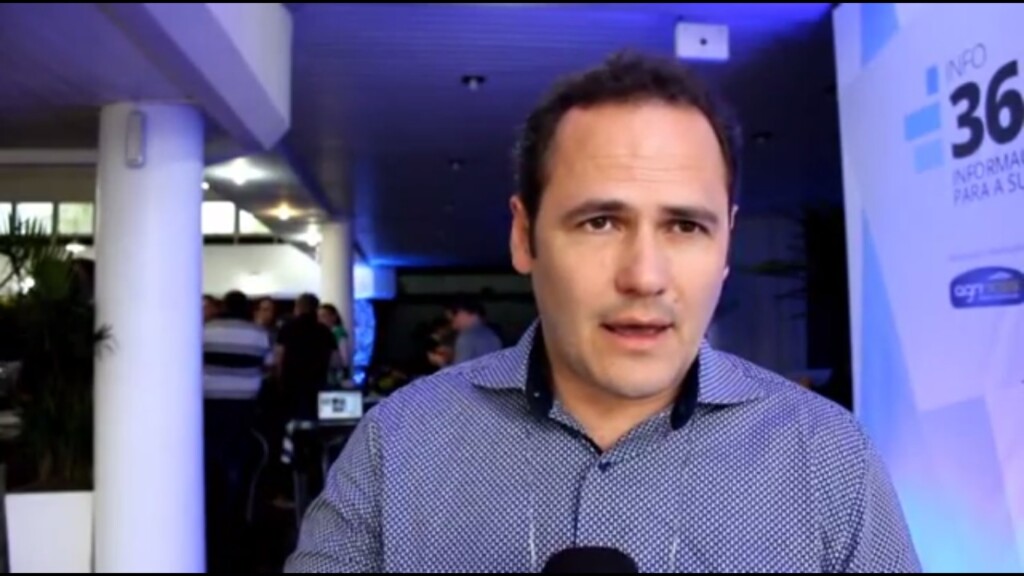 Borges: Bom modelo de gestão na suinocultura