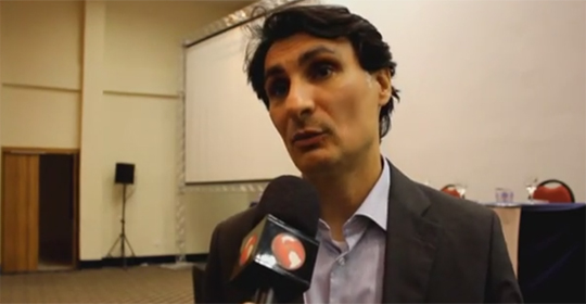 André Nassar, diretor da Agroicone