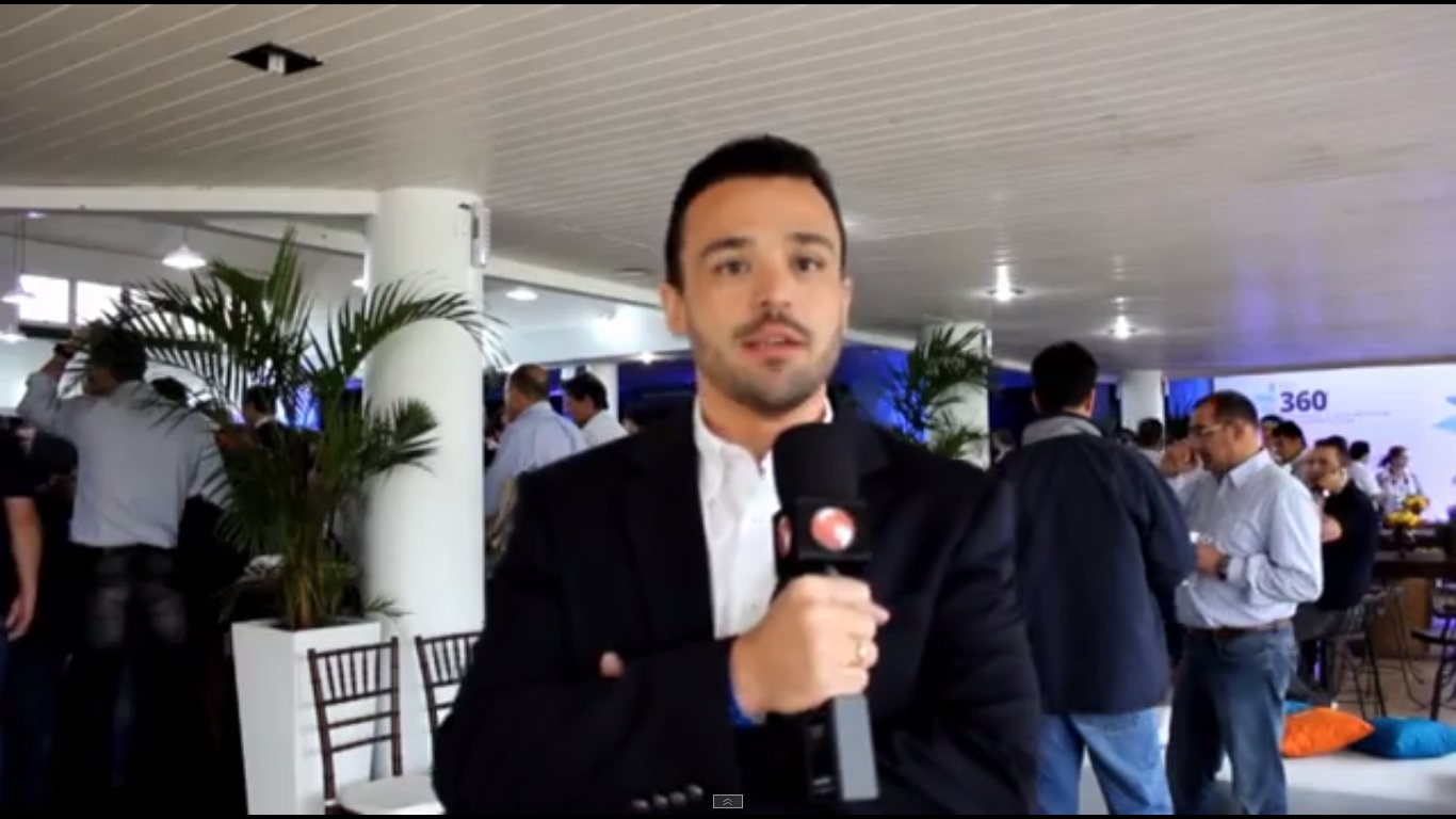 Ivan Fernandes: Panorama sobre a Zoetis e nova vacina