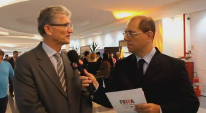 Ortigara: Paraná livre de aftosa sem vacinação