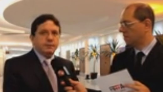 Costa fala sobre a questão do sódio em produtos processados