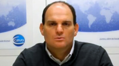 De Mori: Saúde animal em 2014 e nova vacina com cepa brasileira contra Bronquite Infecciosa