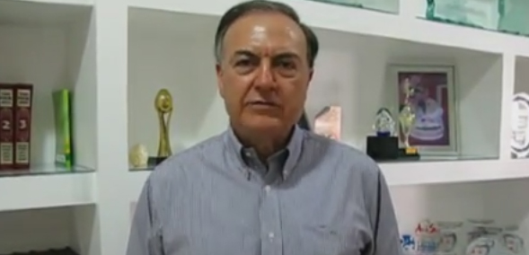 Mayr Bonassi comenta participação e importância da FIPPPA 2015