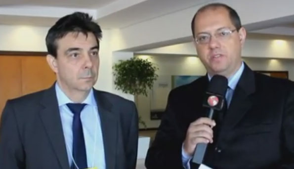 Zani: Políticas públicas para a cadeia de nutrição animal