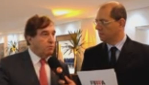 Martins: Compartimentação na avicultura brasileira e paranaense