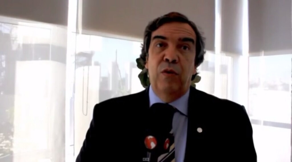 Autoridades comentam 3º Fórum Caminhos da Safra