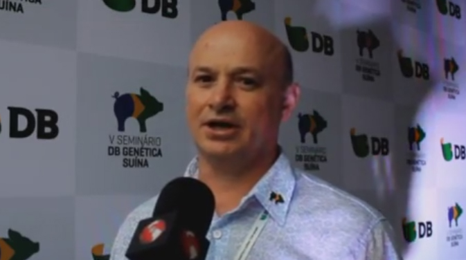 Seraglio: Estrutura suinícola da Cooperalfa