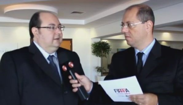 Seber: Iluminação de aviários