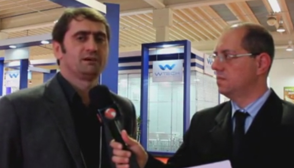 Folador: Desempenho suinocultura brasileira e do RS