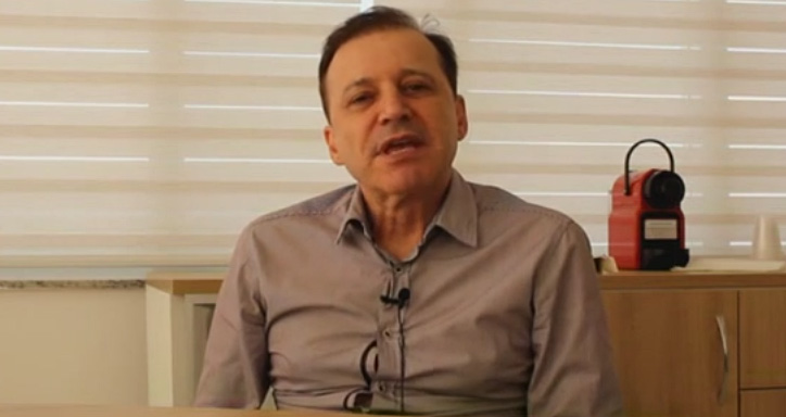 Balestreri: Modernas granjas suinícolas abastecerão nova unidade fabril da Adelle Foods