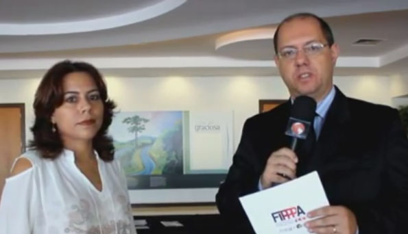 Tania Mara: Produção de biogás em granjas