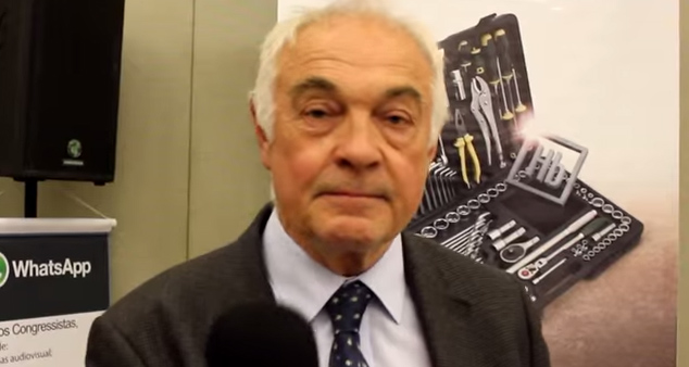 David Taylor: Parâmetros atualizados sobre a PEDv na suinocultura