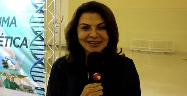 Maria Nazaré T. Lisboa: Destaques do Suinter 2015