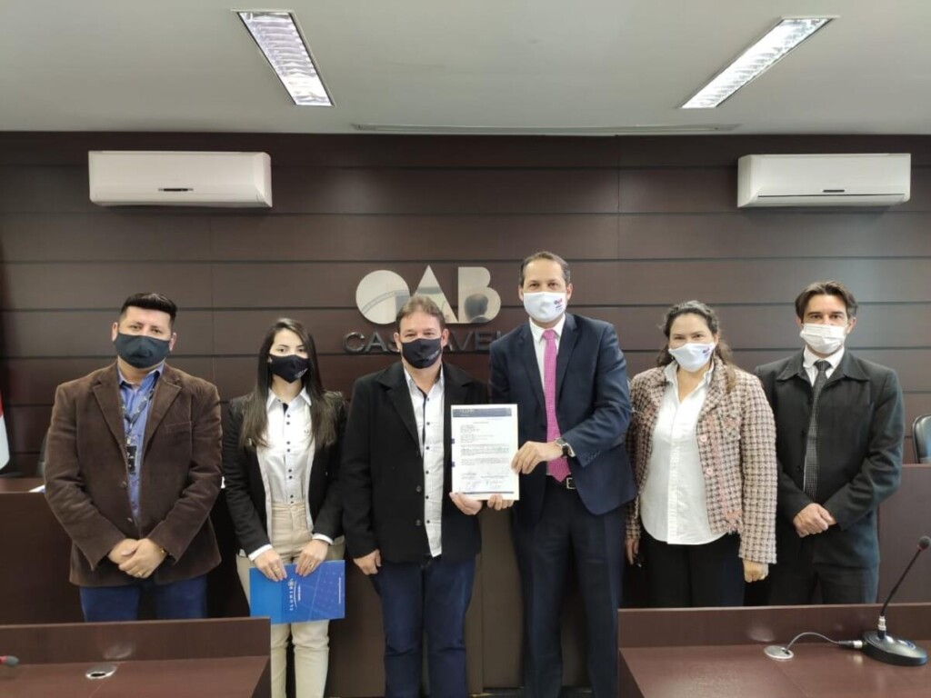 OAB implantará energia solar na sede da entidade em Cascavel (PR)