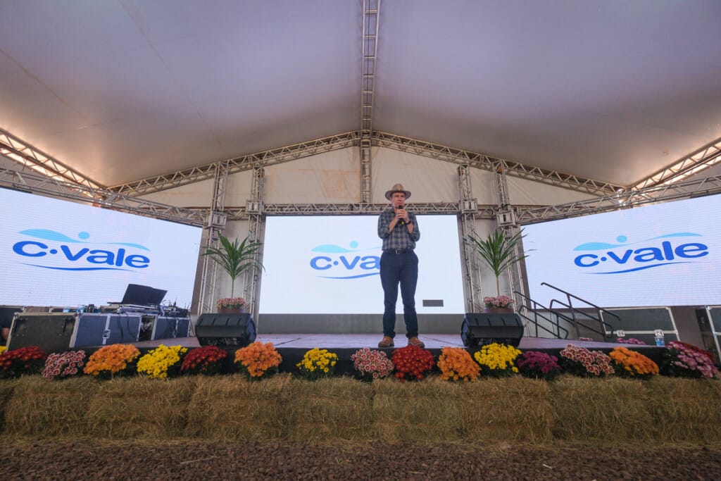 Dia de Campo da C.Vale atrai 17 mil visitantes