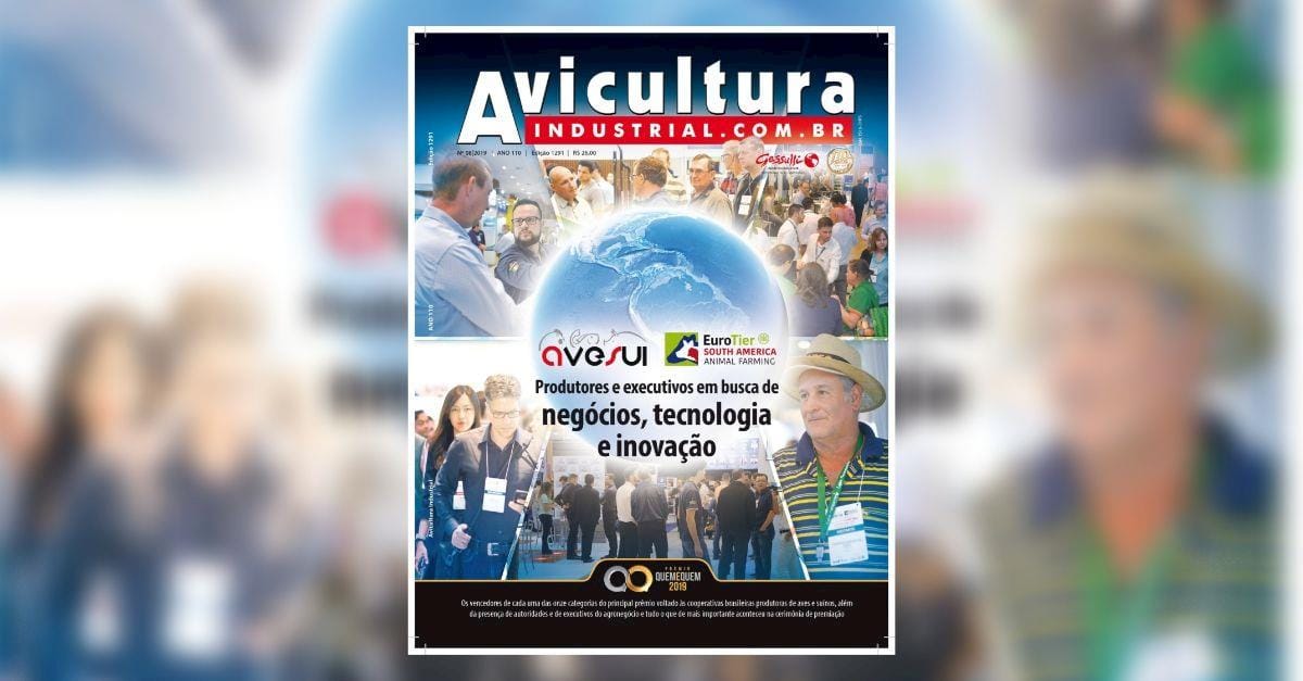 REVISTA: Público qualificado garante negócios REVISTA: Público qualificado garante negócios