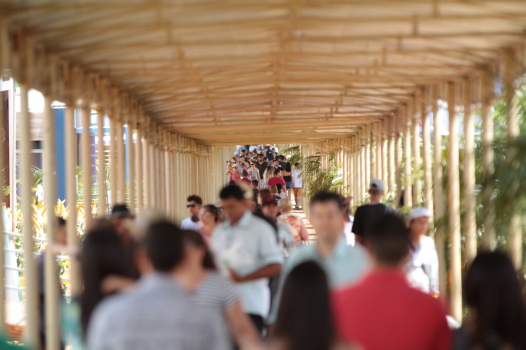 Show Rural 2020 terá 650 expositores e espera público de 250 mil visitantes