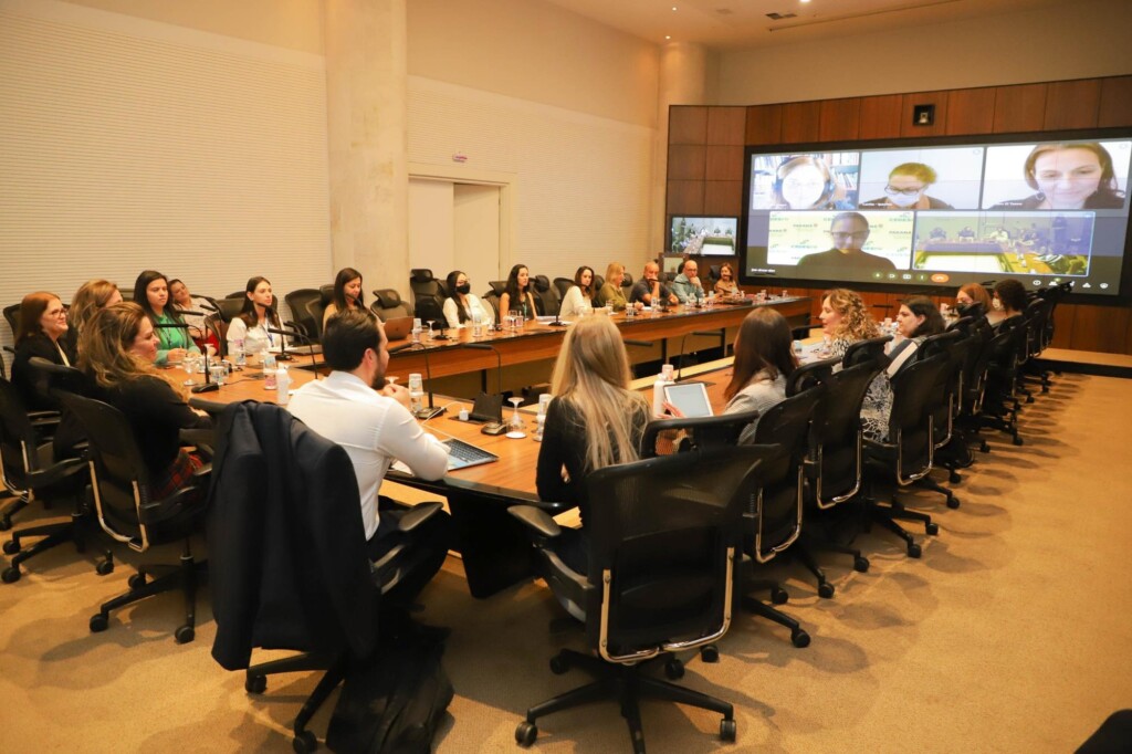 Programa de sustentabilidade do Paraná e da OCDE passa a impactar 23 municípios