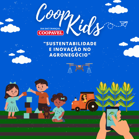 Concurso de maquetes fortalece interação de famílias à Coopavel