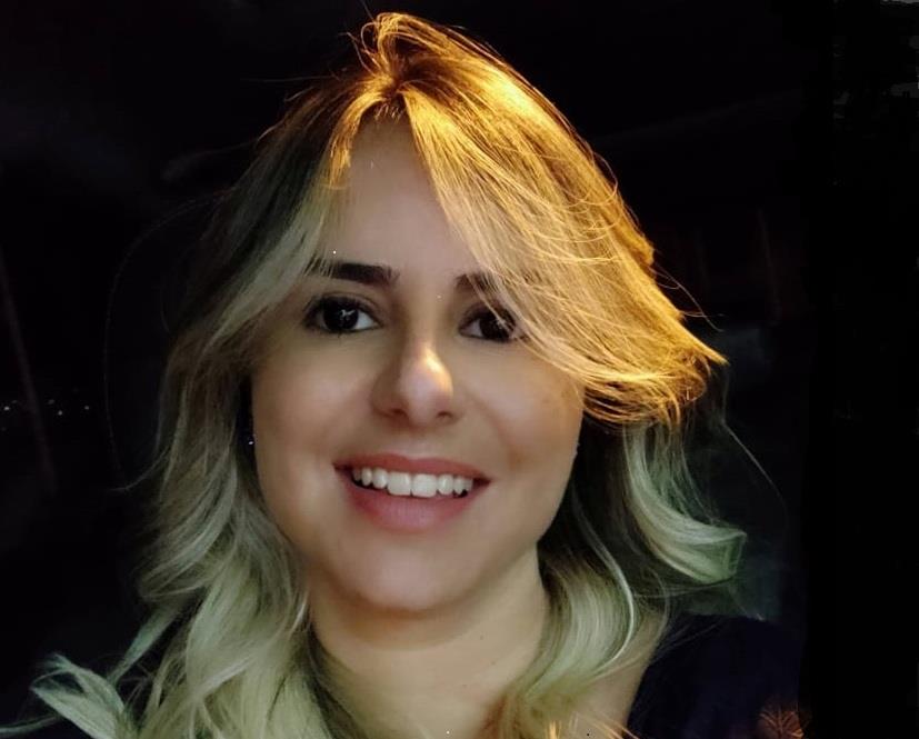 Nova diretora da Embrapa toma posse