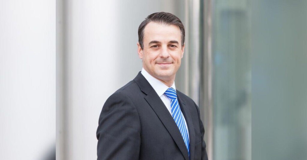 Evonik anuncia novo presidente para a região  América Central e do Sul