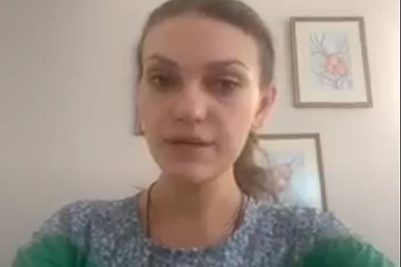 Paraná recebe primeiros pesquisadores do Programa de Acolhida a Cientistas Ucranianos