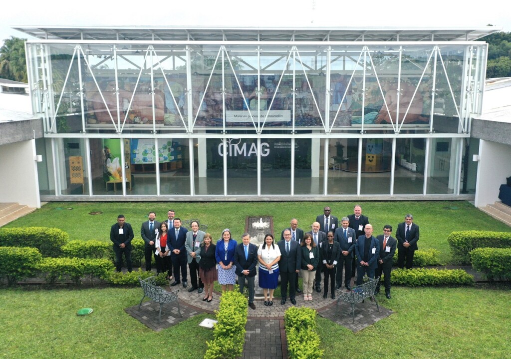 Países das Américas definiram ações em prol da segurança alimentar e do setor agropecuário