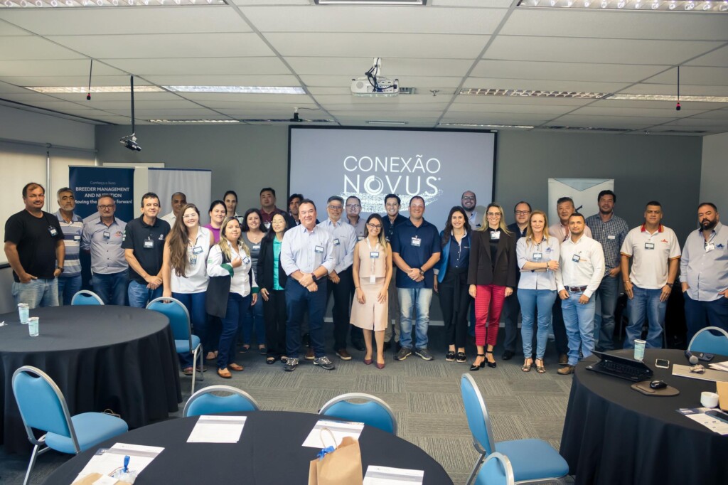 “Melhorar a eficiência na avicultura é possível, mas requer atenção em todas as etapas – da granja ao abatedouro”, diz a dra. Liris Kindlein