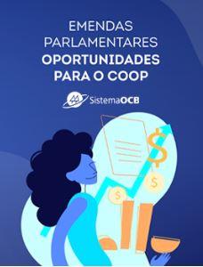 Sistema OCB lança cartilha para orientar captação de recursos da União