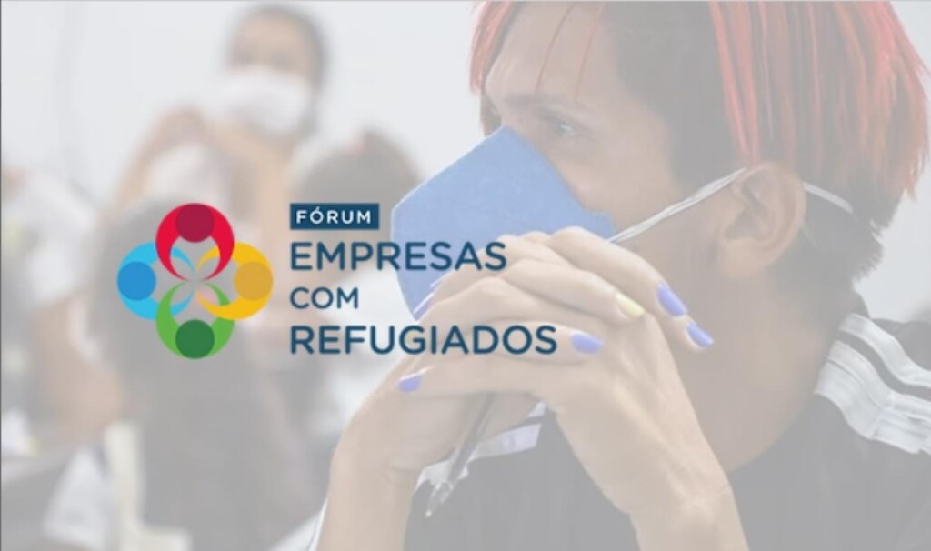 BRF se torna mobilizadora no Fórum Empresas com Refugiados