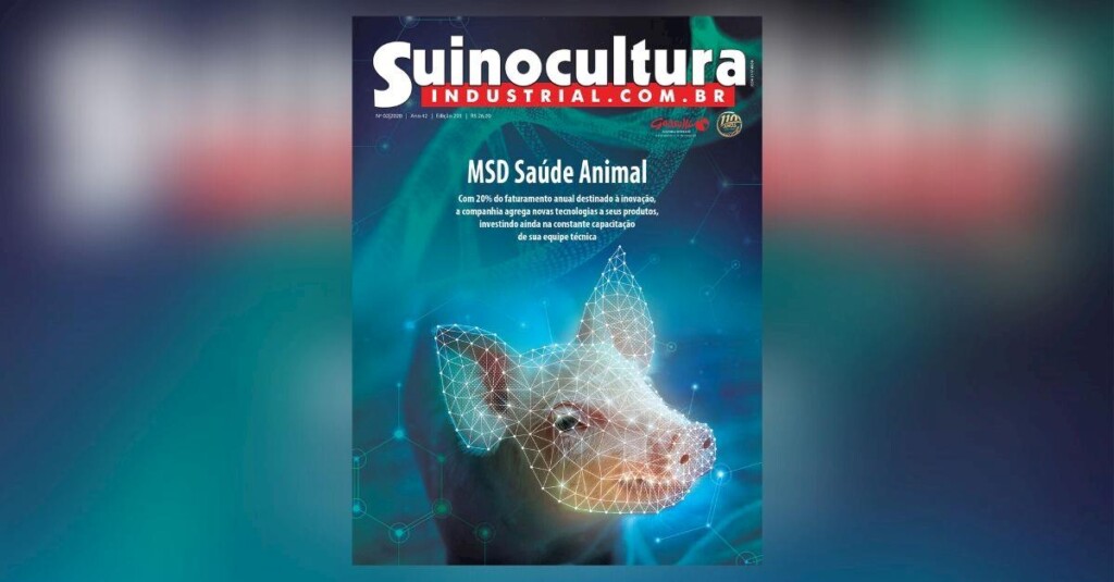 Produção de alimentos que não pode parar