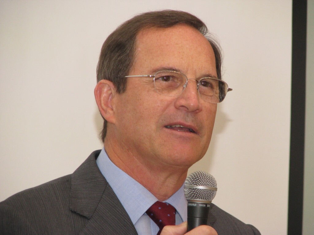 Luiz Fernando Furlan lidera Comitê Especial de Resposta da BRF, com Pedro Navio assumindo o cargo de CMO Global da companhia