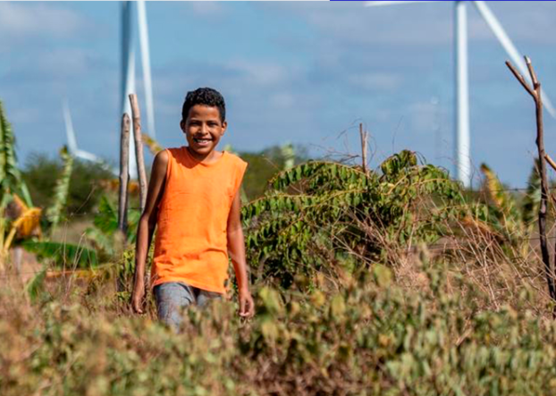 Votorantim Energia e Instituto Votorantim lançam programa Lab Água