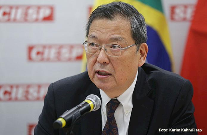 Bancos chineses acenam com apoio a empresas brasileiras interessadas em exportar para gigante asiático