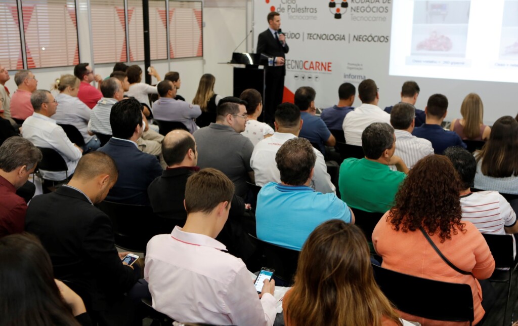 Aumento da demanda por proteína animal gera otimismo no setor produtivo brasileiro