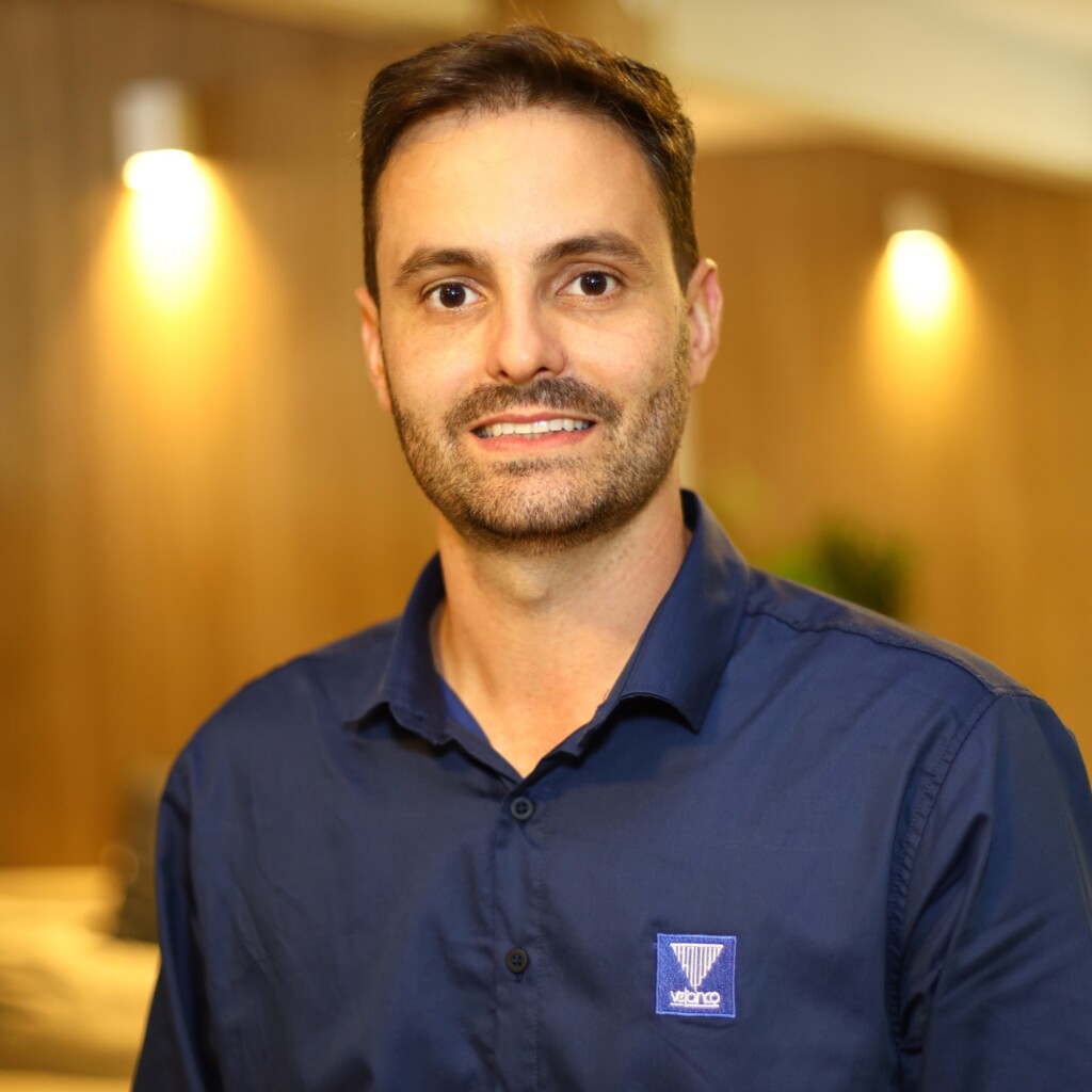 Vetanco reforça equipe de Avicultura