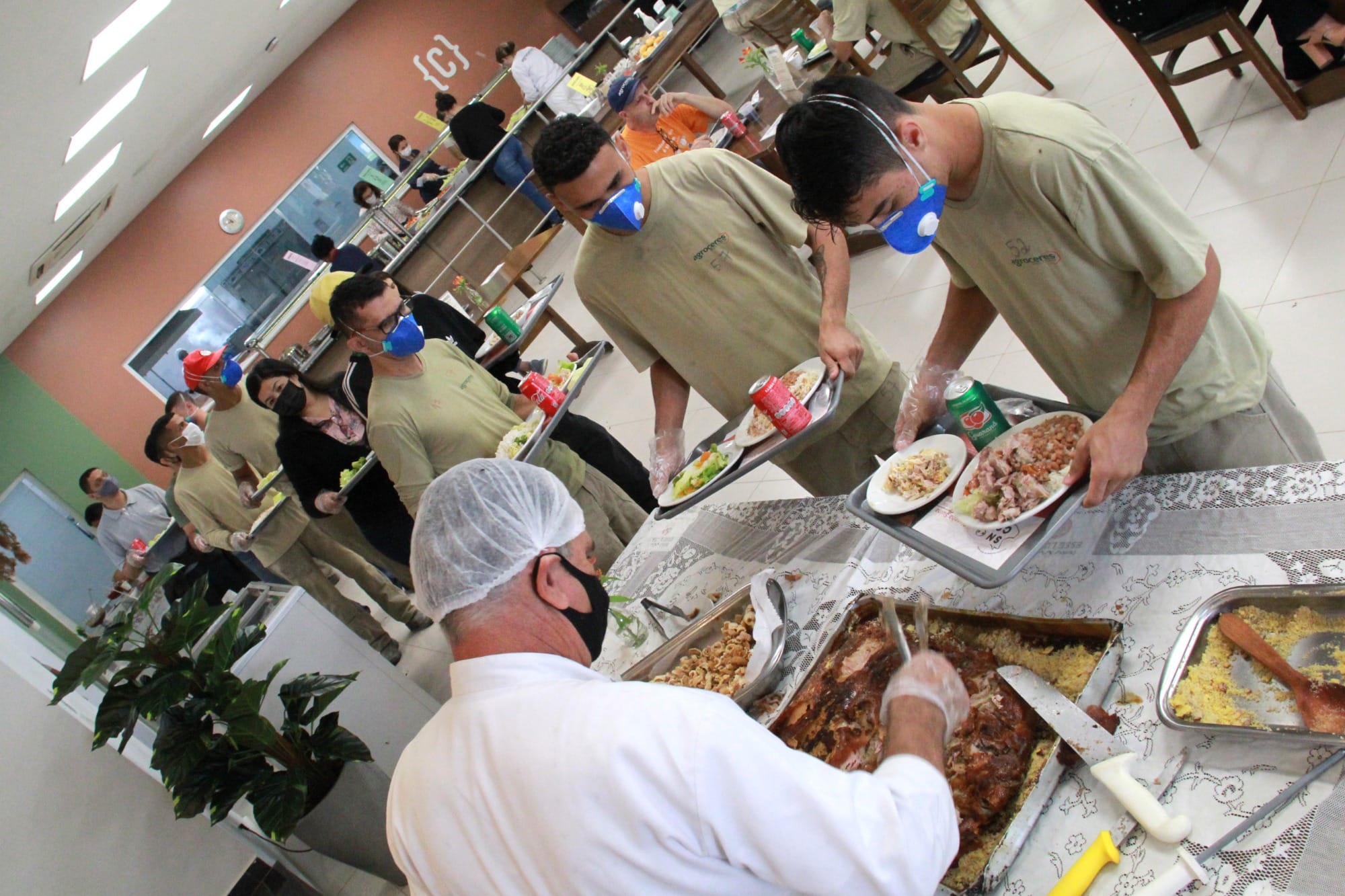 Agroceres participa da Semana Nacional da Carne Suína