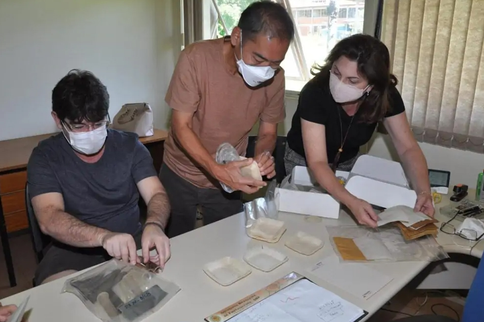 Projeto da UEL que cria materiais biodegradáveis para a agricultura recebe R$ 2 milhões da Finep