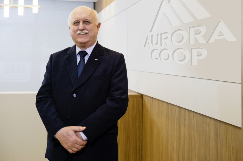 Aurora Coop destaca seus programas de bem-estar animal para suínos e aves