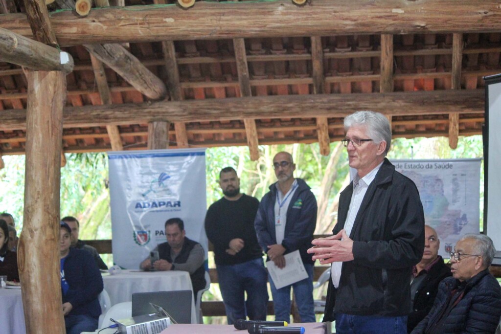 Estímulo a regularização de agroindústrias no Norte Pioneiro