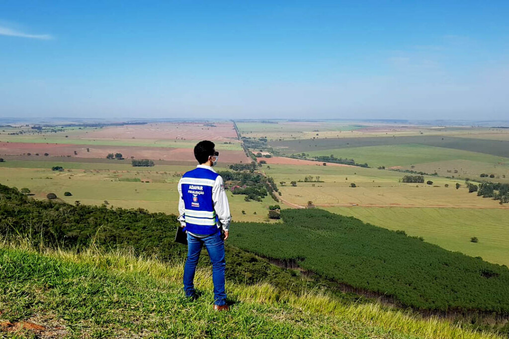 Paraná nomeia veterinários e técnicos aprovados no concurso da Adapar