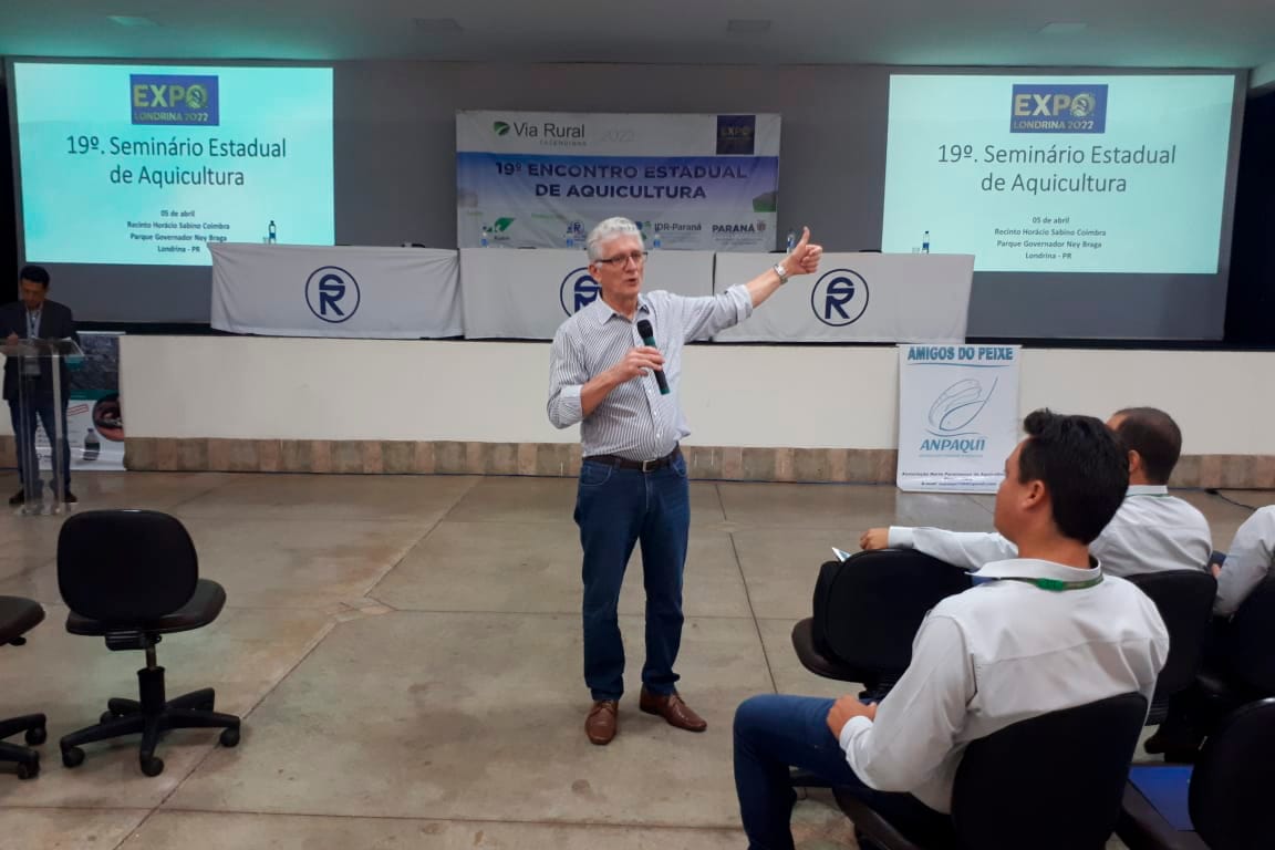Paraná apresenta RenovaPR, assina contratos e incentiva energias renováveis