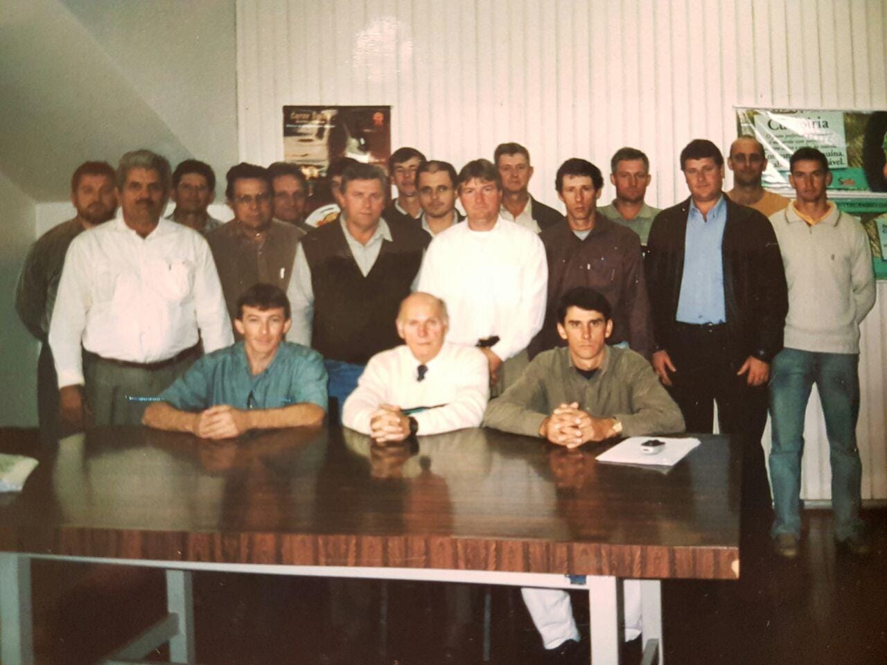 ACCS comemora 63 anos destacando as principais conquistas para a suinocultura catarinense