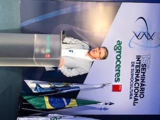 “Horizonte futuro da suinocultura é promissor e será marcado por profundas transformações e intensos avanços tecnológicos”, diz Alexandre Rosa