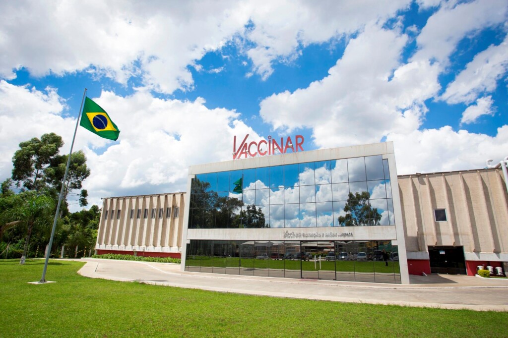 Vaccinar apresenta portfólio de produtos no LPN Congress