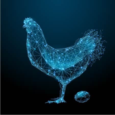 Espaço Digital Farming reúne startups da produção animal