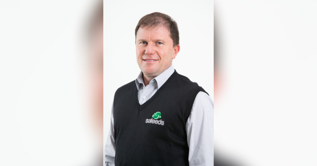 Safeeds anuncia a contratação de Everson Zotti